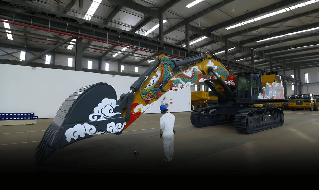 国潮汹涌！888电子“破圈”，，，，，，，重塑大国重器！