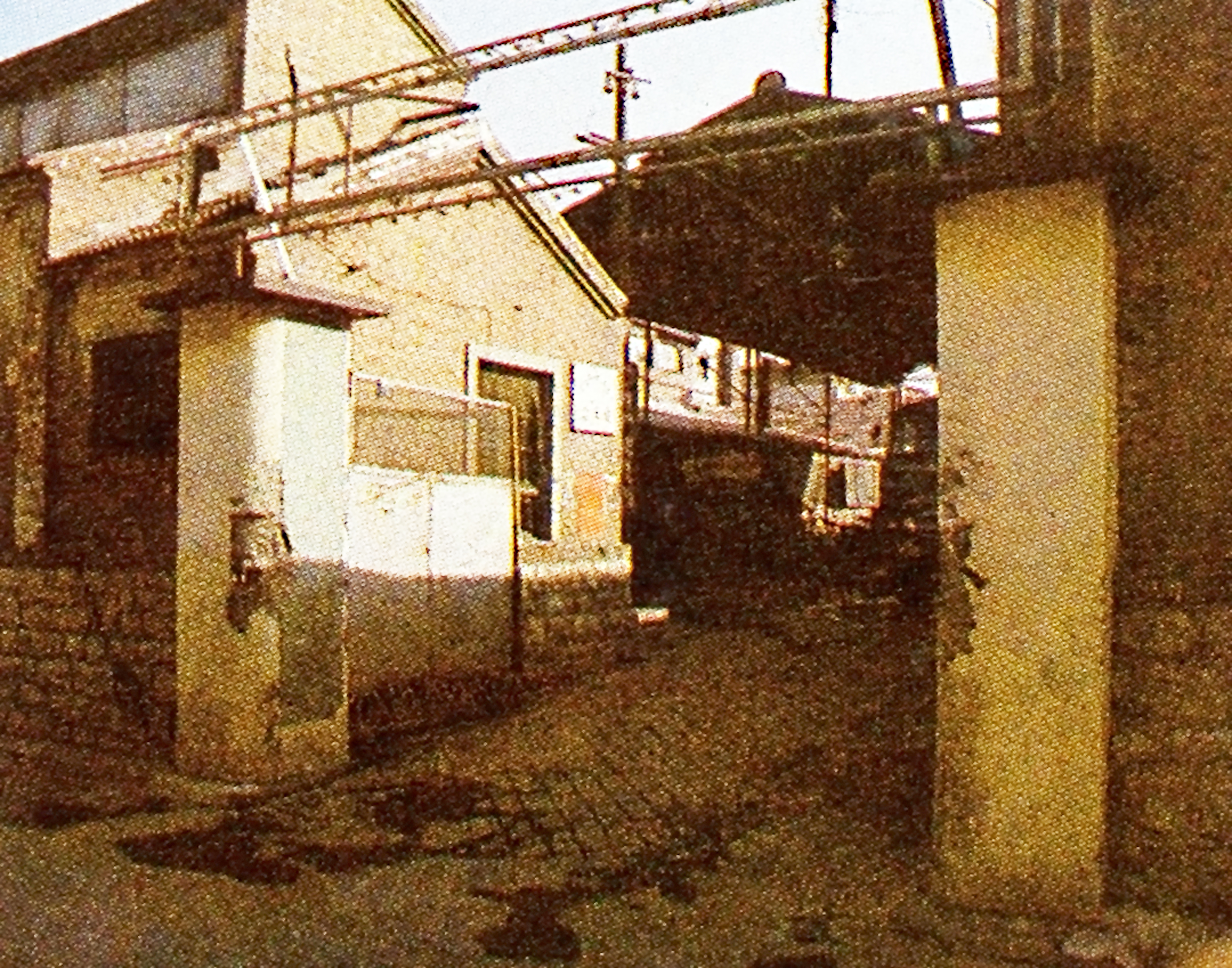 济南美丰磅厂建设，，，后生长为徐州工程机械制造厂