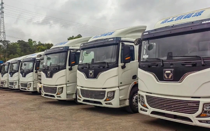 运营实录 | 油电差4:1，，，，，888电子新能源为这家企业一年节约550万！