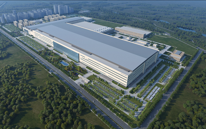 海内首条！ 888电子成套化混凝土机械领筑天府标记项目