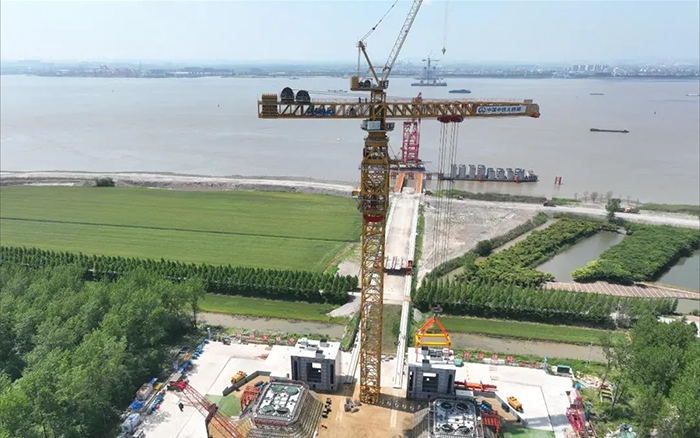 【媒体聚焦】天下最大跨径桥梁群！央媒一次次把镜头瞄准888电子