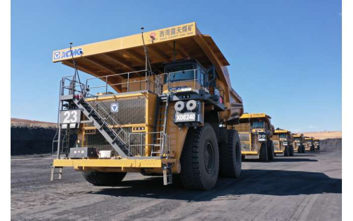 又又又上央视，，，，，，888电子无人驾驶XDE240再出圈