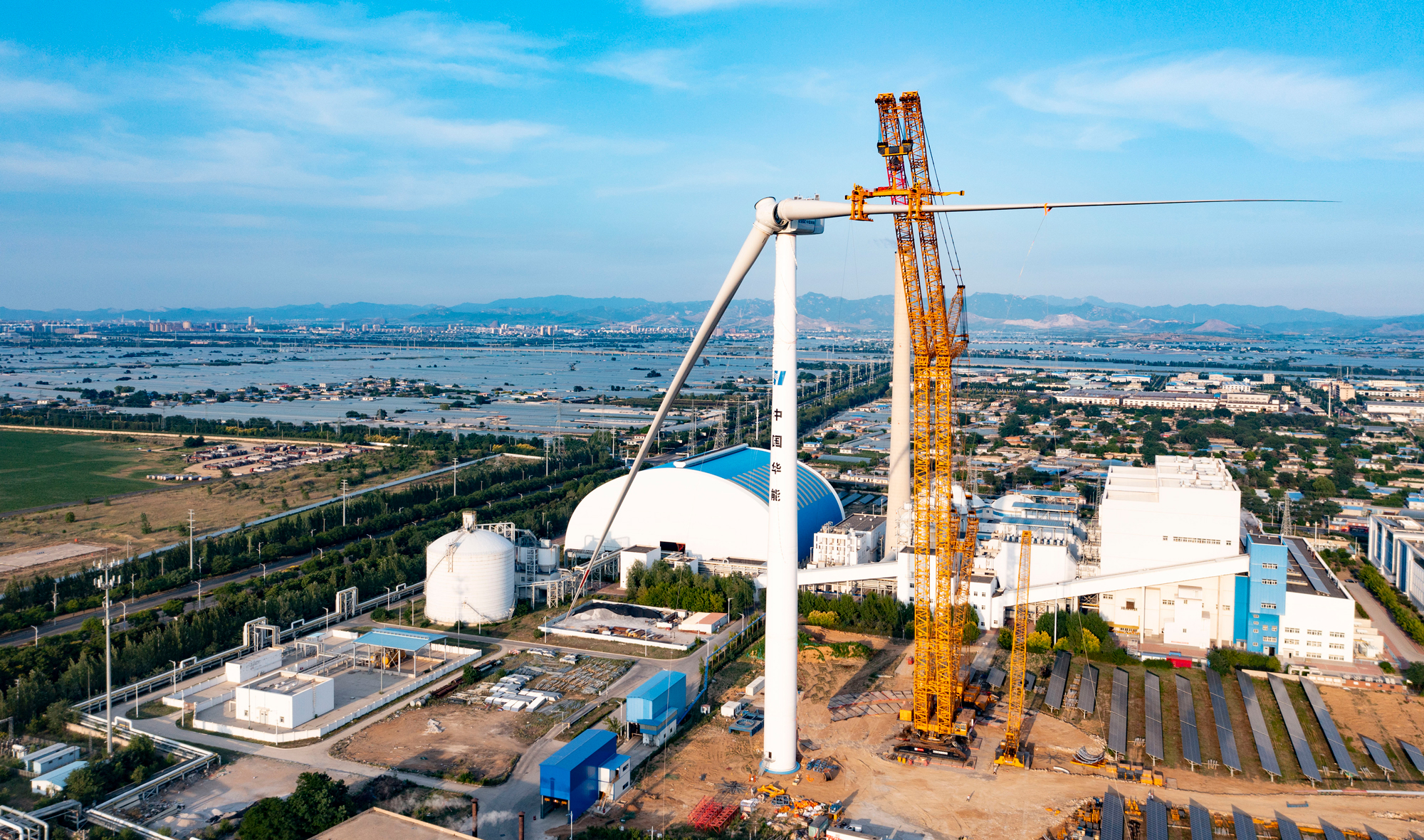 4000吨级履带起重机海优势电首秀！888电子新成绩告竣（√）