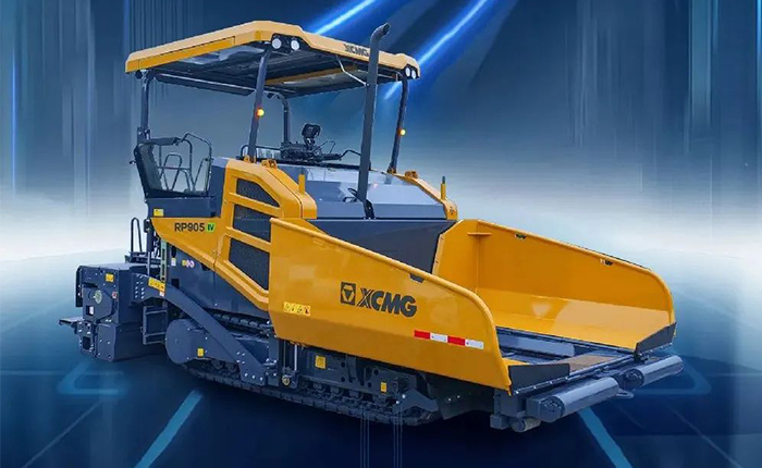 RP905IV摊铺机：沥青多功效，，，，，，，筑就票鹄氘路